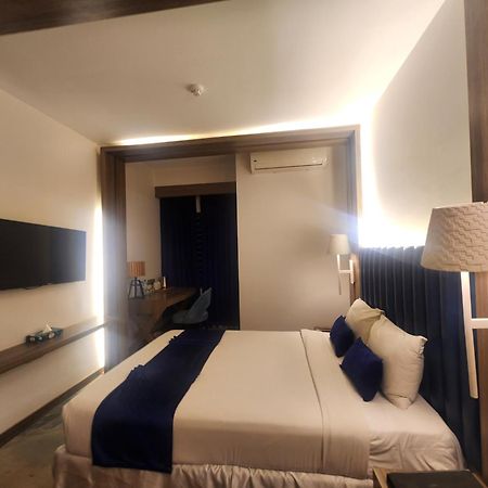 Grace Cox Smart Hotel Кокс-Базар Екстер'єр фото